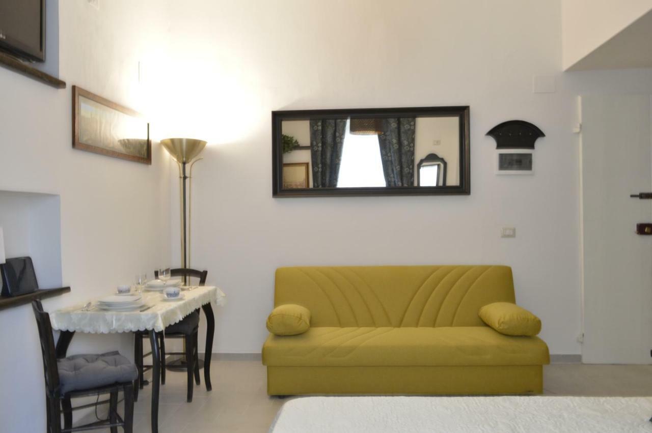 Appartement Relais Le Cento Botteghe à Florence Extérieur photo