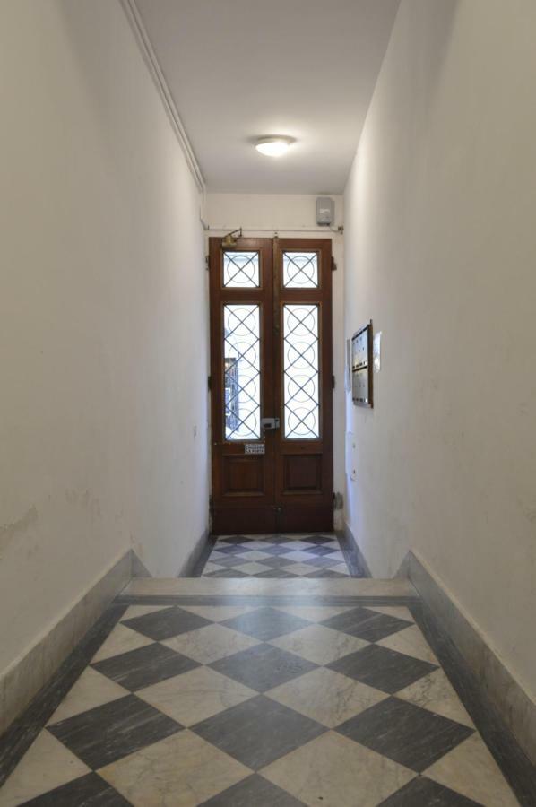 Appartement Relais Le Cento Botteghe à Florence Extérieur photo