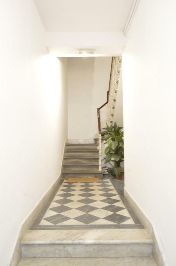 Appartement Relais Le Cento Botteghe à Florence Extérieur photo