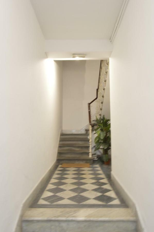 Appartement Relais Le Cento Botteghe à Florence Extérieur photo