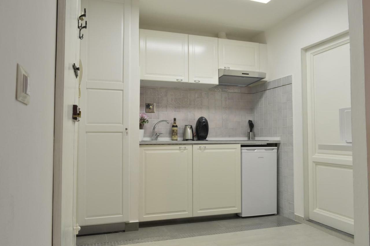 Appartement Relais Le Cento Botteghe à Florence Extérieur photo