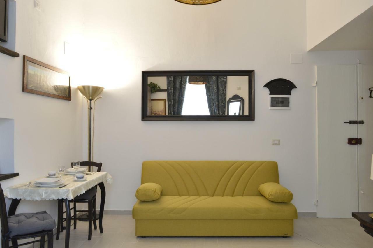 Appartement Relais Le Cento Botteghe à Florence Extérieur photo