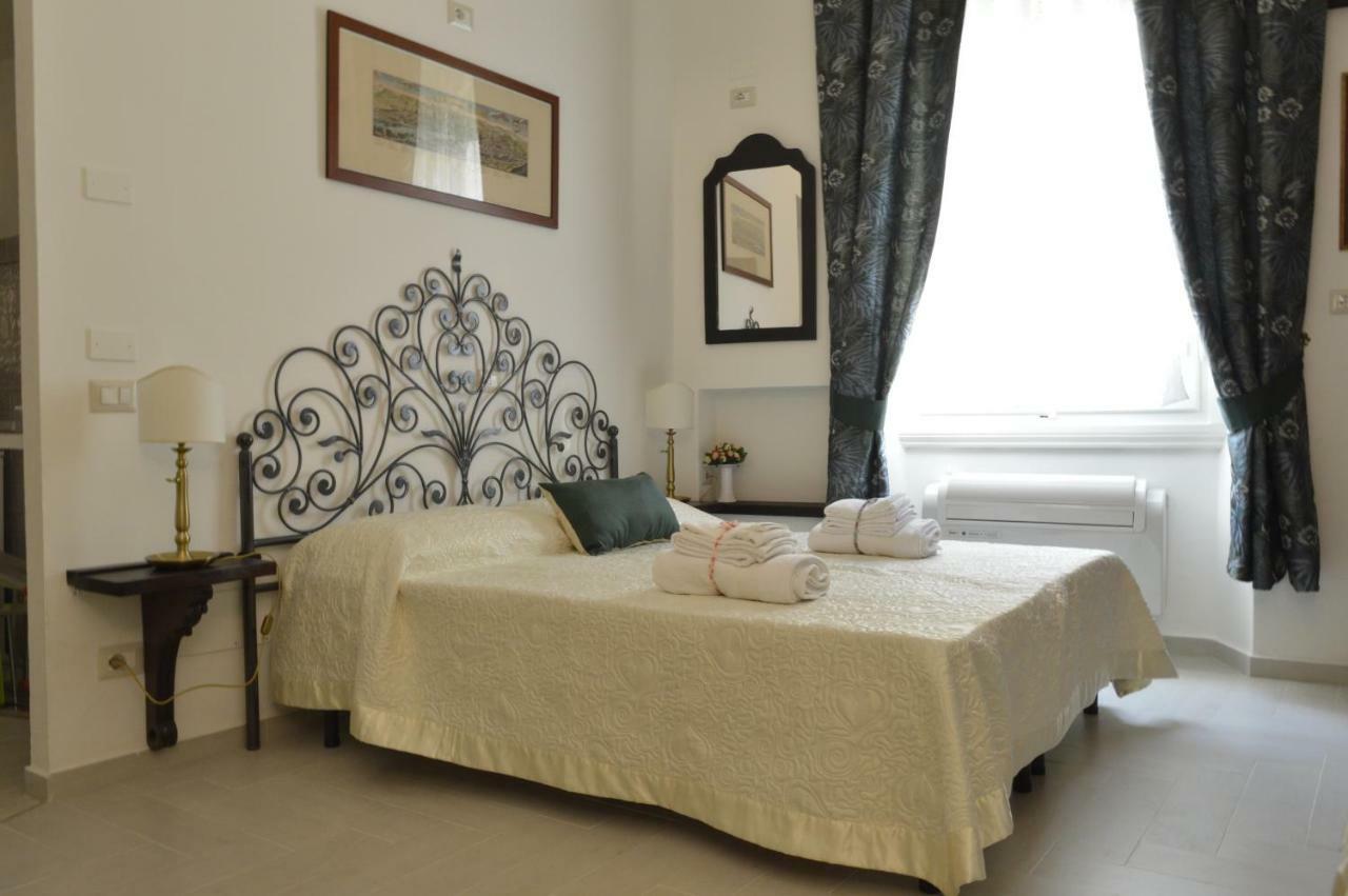 Appartement Relais Le Cento Botteghe à Florence Extérieur photo